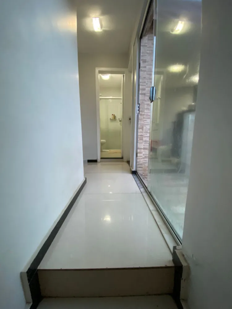 Cobertura, 3 quartos, 146 m² - Foto 9