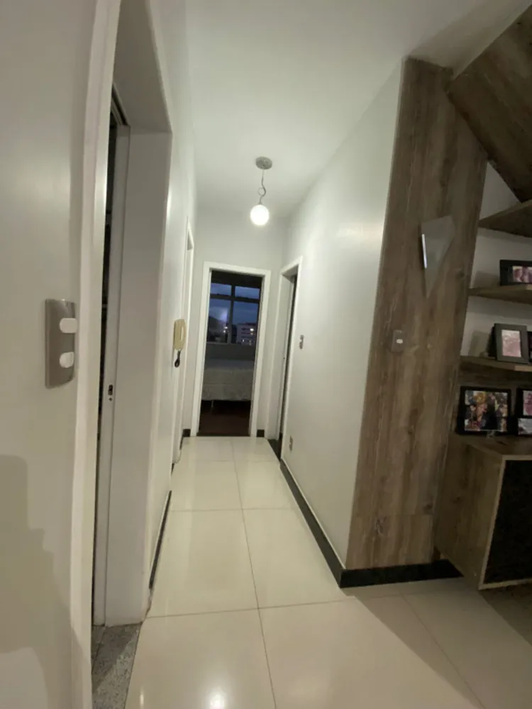 Cobertura, 3 quartos, 146 m² - Foto 2