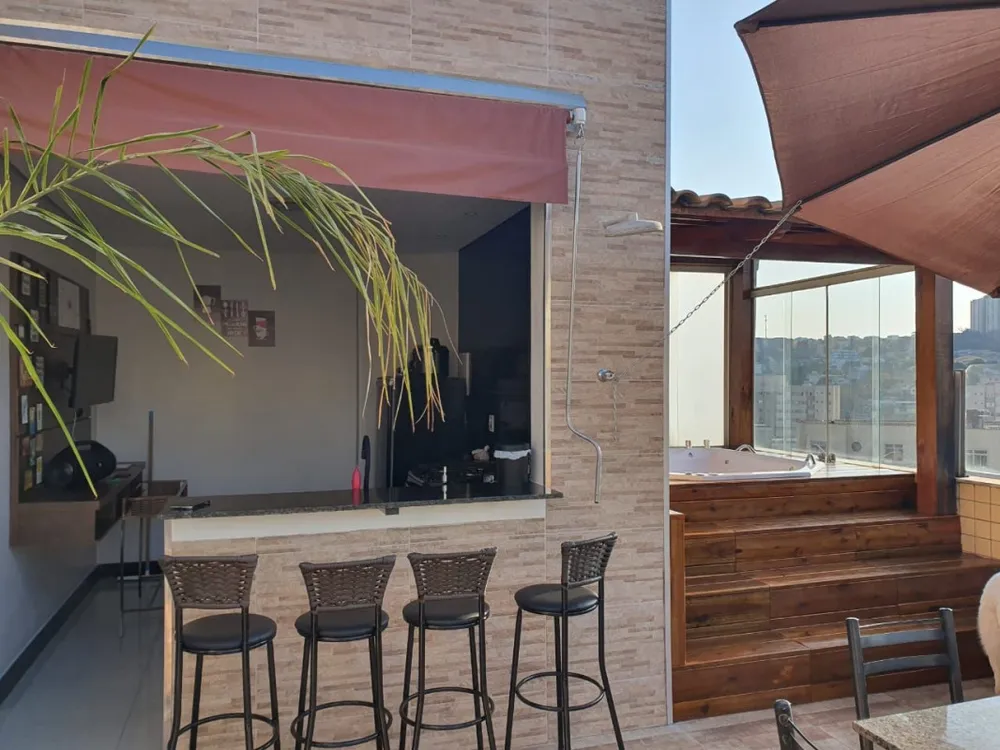 Cobertura, 3 quartos, 146 m² - Foto 12