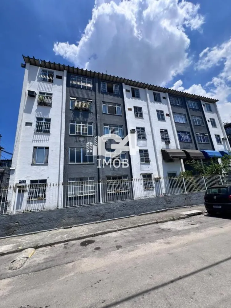 Apartamento, 2 quartos, 45 m² - Foto 25