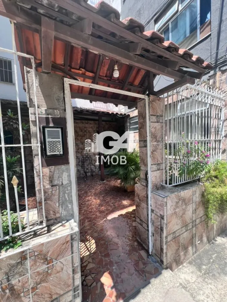 Apartamento, 2 quartos, 45 m² - Foto 21