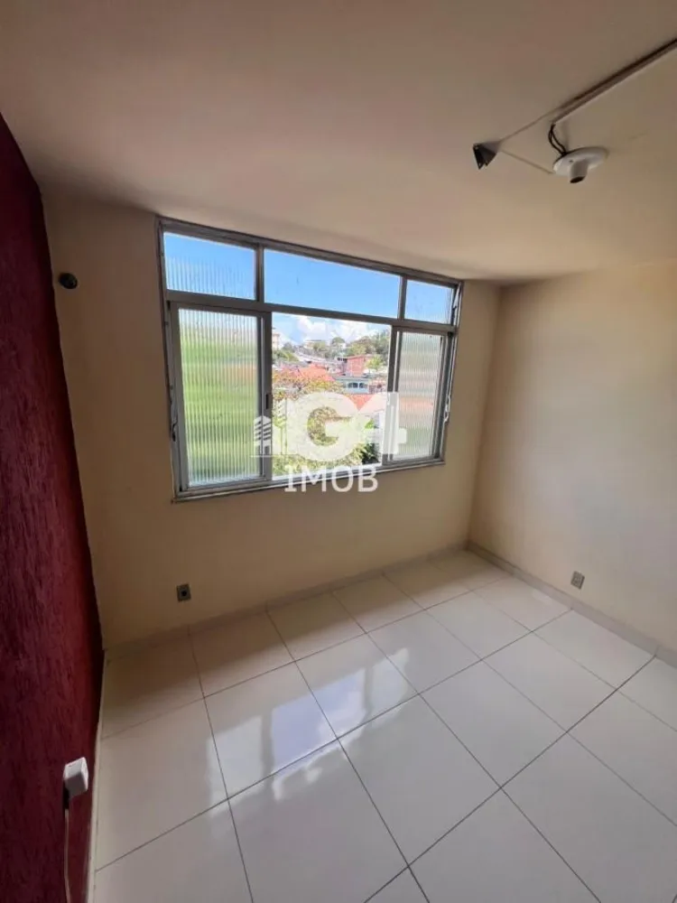 Apartamento, 2 quartos, 45 m² - Foto 5