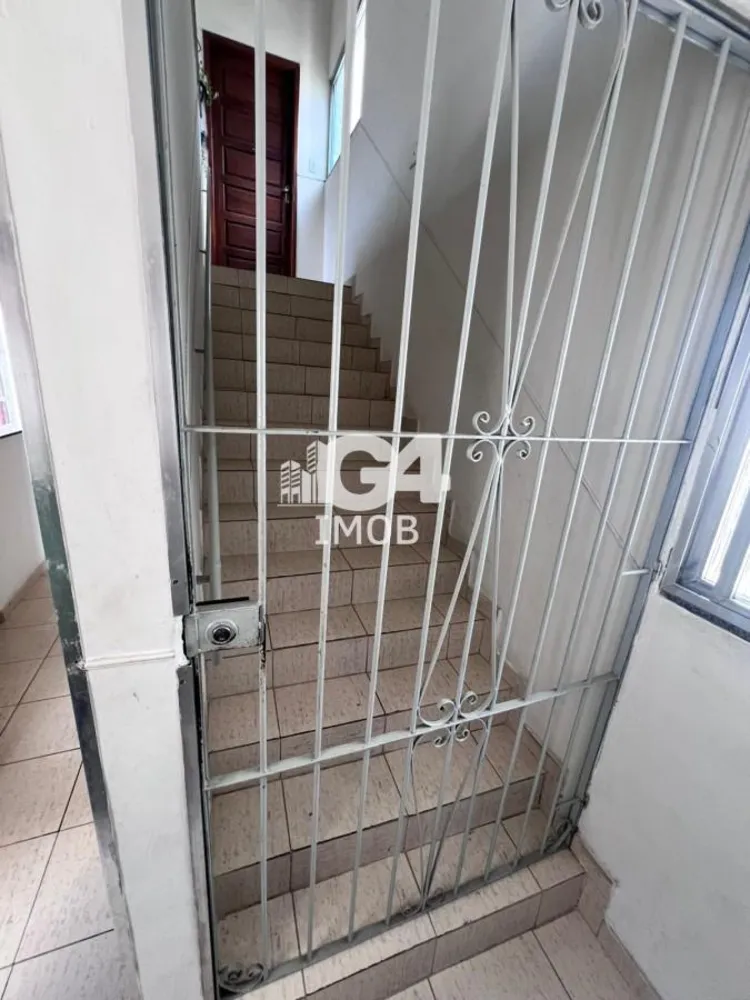 Apartamento, 2 quartos, 45 m² - Foto 20