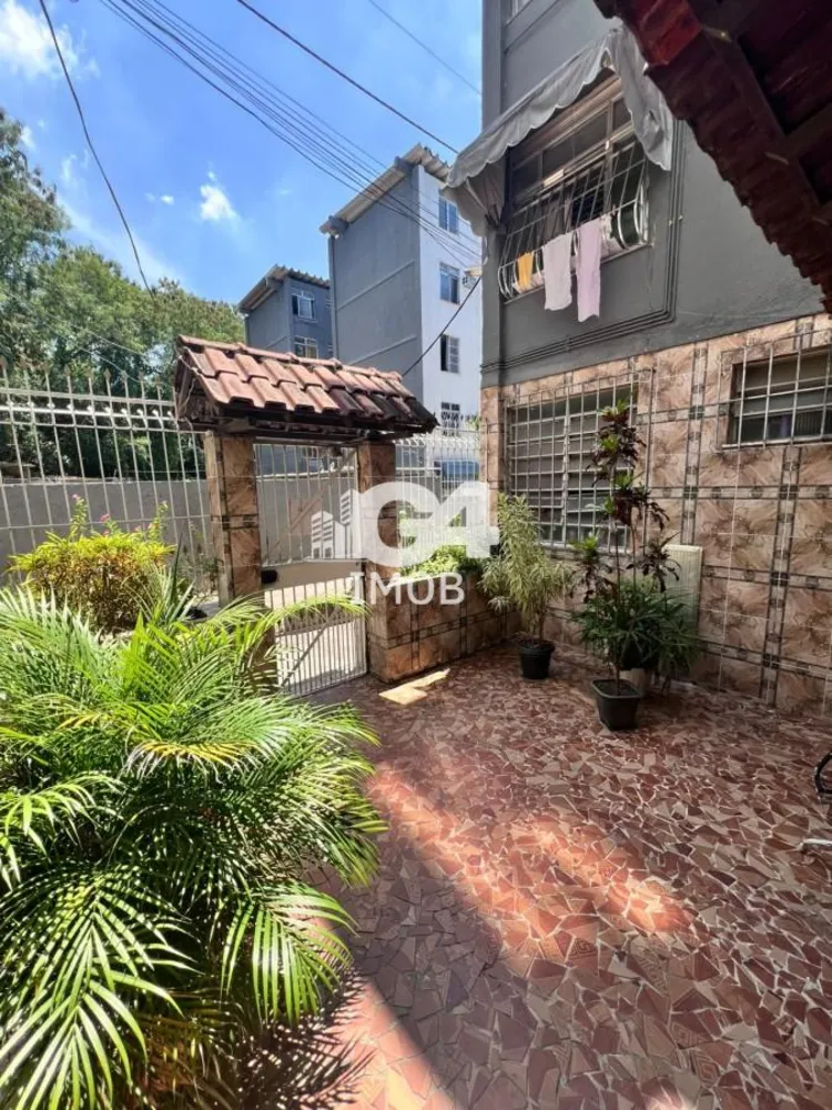 Apartamento, 2 quartos, 45 m² - Foto 19
