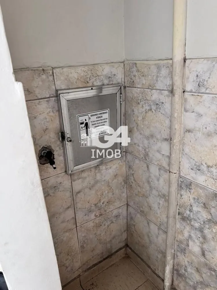 Apartamento, 2 quartos, 45 m² - Foto 15