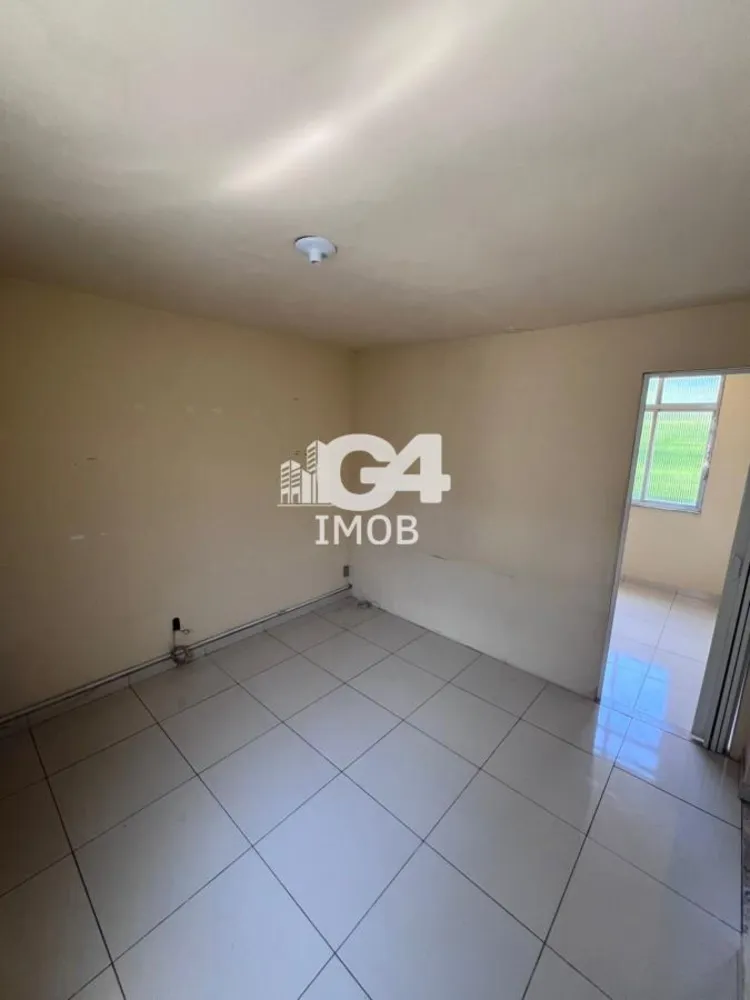 Apartamento, 2 quartos, 45 m² - Foto 7