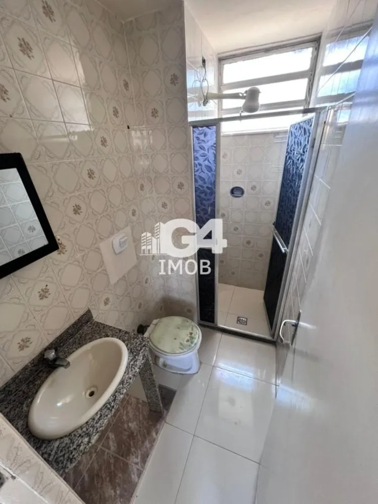 Apartamento, 2 quartos, 45 m² - Foto 10
