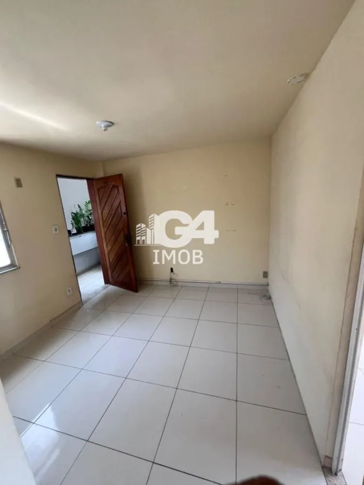 Apartamento, 2 quartos, 45 m² - Foto 1