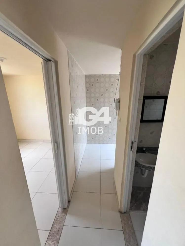 Apartamento, 2 quartos, 45 m² - Foto 3