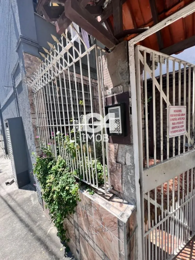 Apartamento, 2 quartos, 45 m² - Foto 23