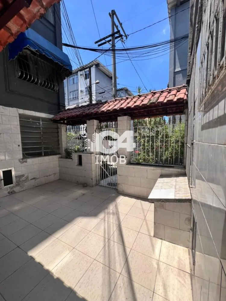 Apartamento, 2 quartos, 45 m² - Foto 16