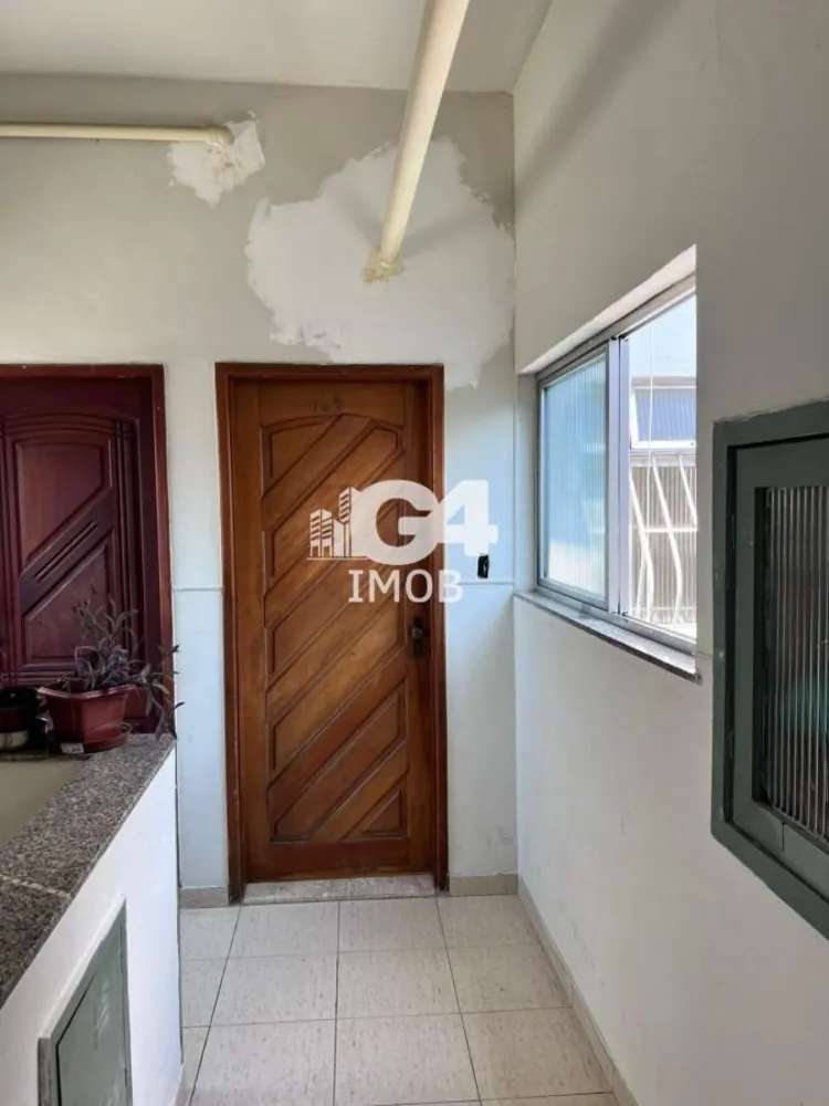 Apartamento, 2 quartos, 45 m² - Foto 2