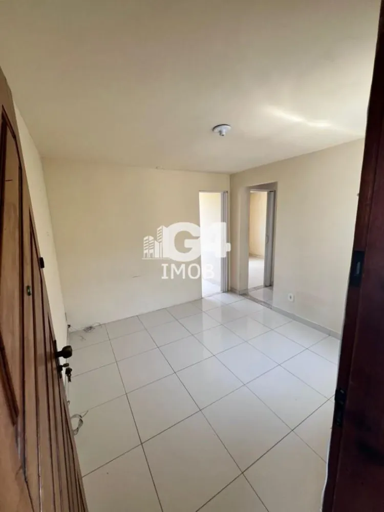 Apartamento, 2 quartos, 45 m² - Foto 12