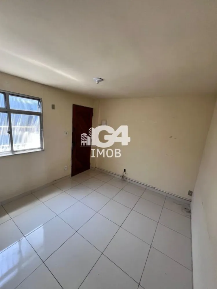Apartamento, 2 quartos, 45 m² - Foto 4