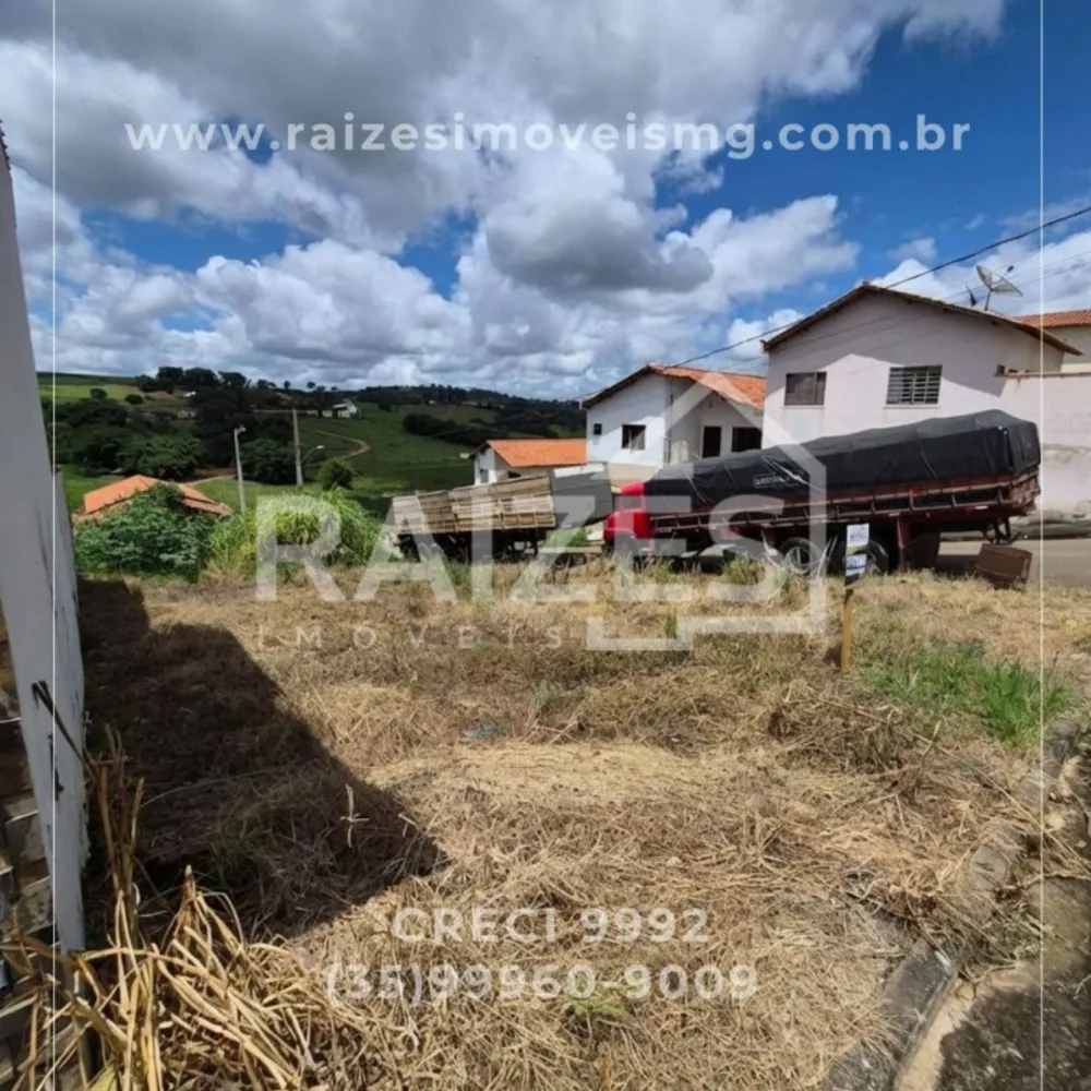 Terreno, 180 m² - Foto 1