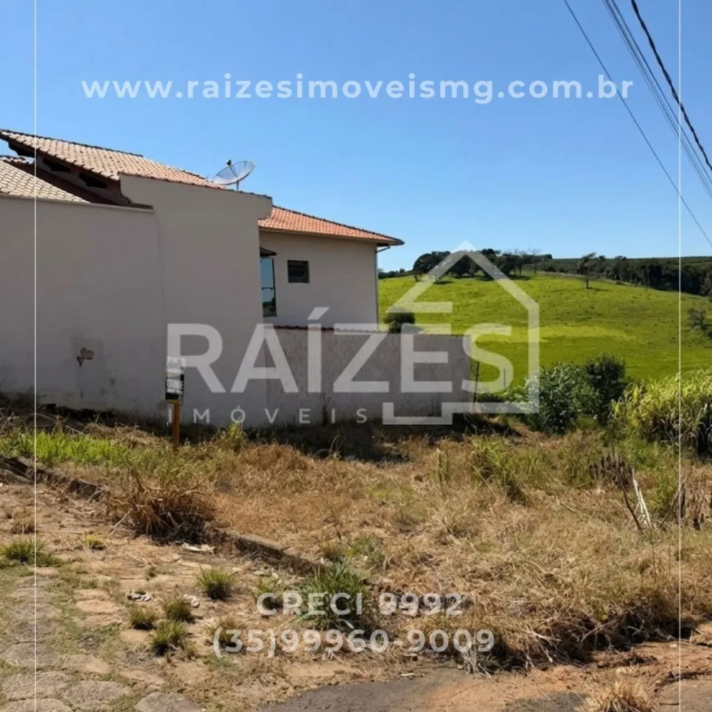 Terreno, 180 m² - Foto 2