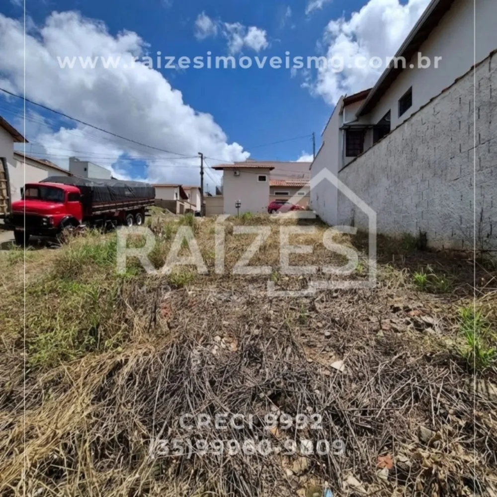 Terreno, 180 m² - Foto 3