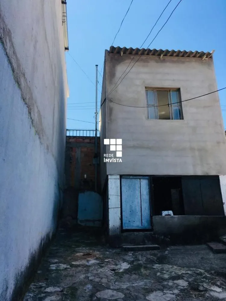 Casa, 3 quartos, 70 m² - Foto 7