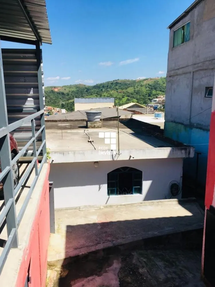 Casa, 3 quartos, 70 m² - Foto 8