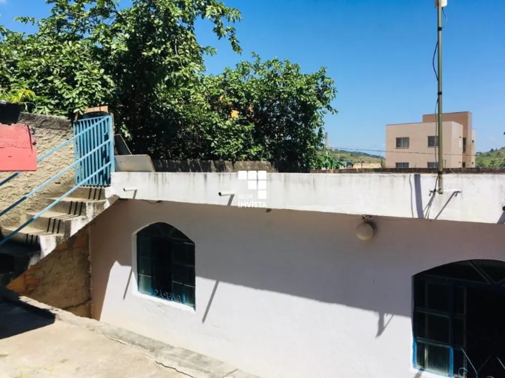Casa, 3 quartos, 70 m² - Foto 1