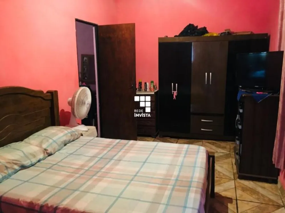 Casa, 3 quartos, 70 m² - Foto 4