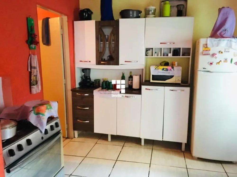 Casa, 3 quartos, 70 m² - Foto 5