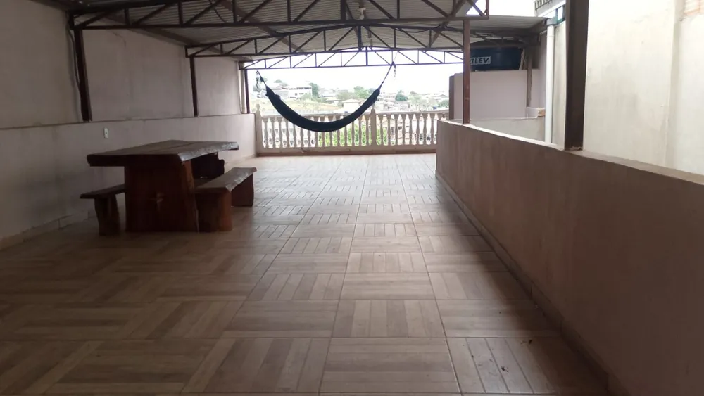 Casa, 3 quartos, 240 m² - Foto 10