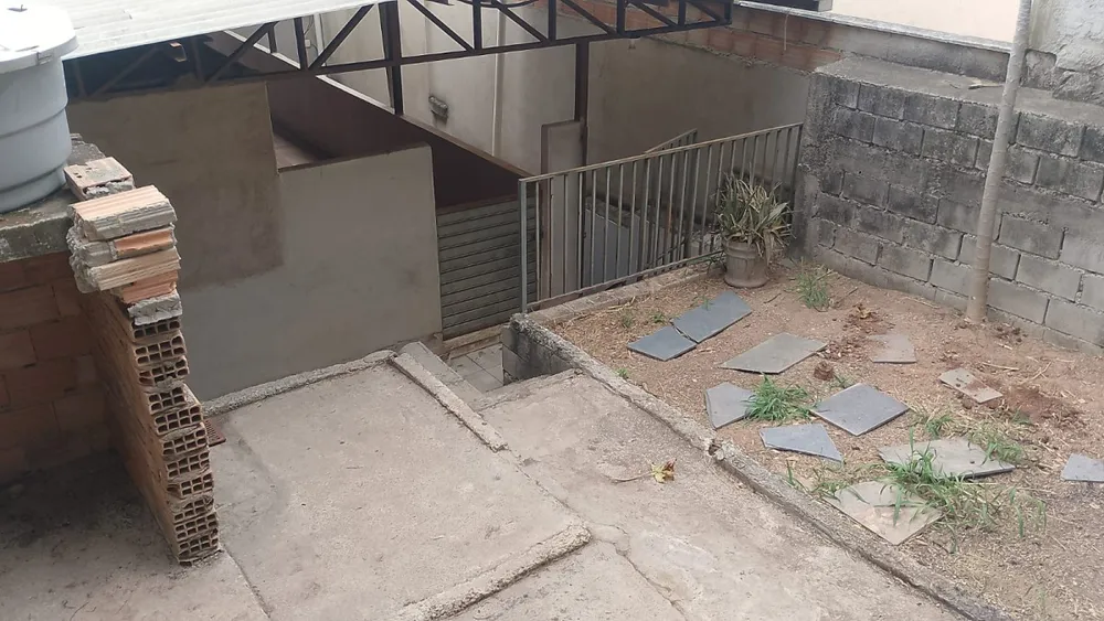Casa, 3 quartos, 240 m² - Foto 13