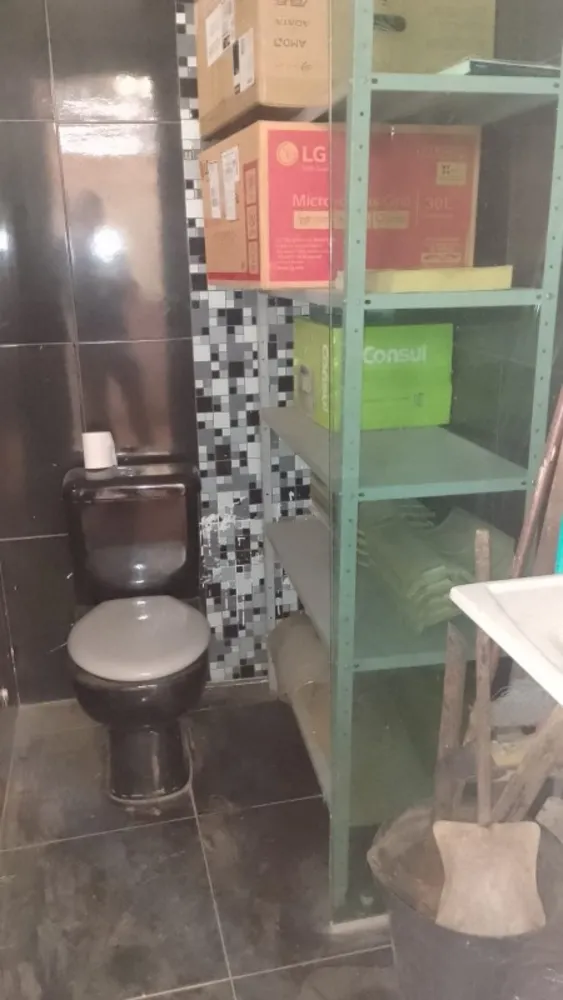 Casa, 3 quartos, 240 m² - Foto 8