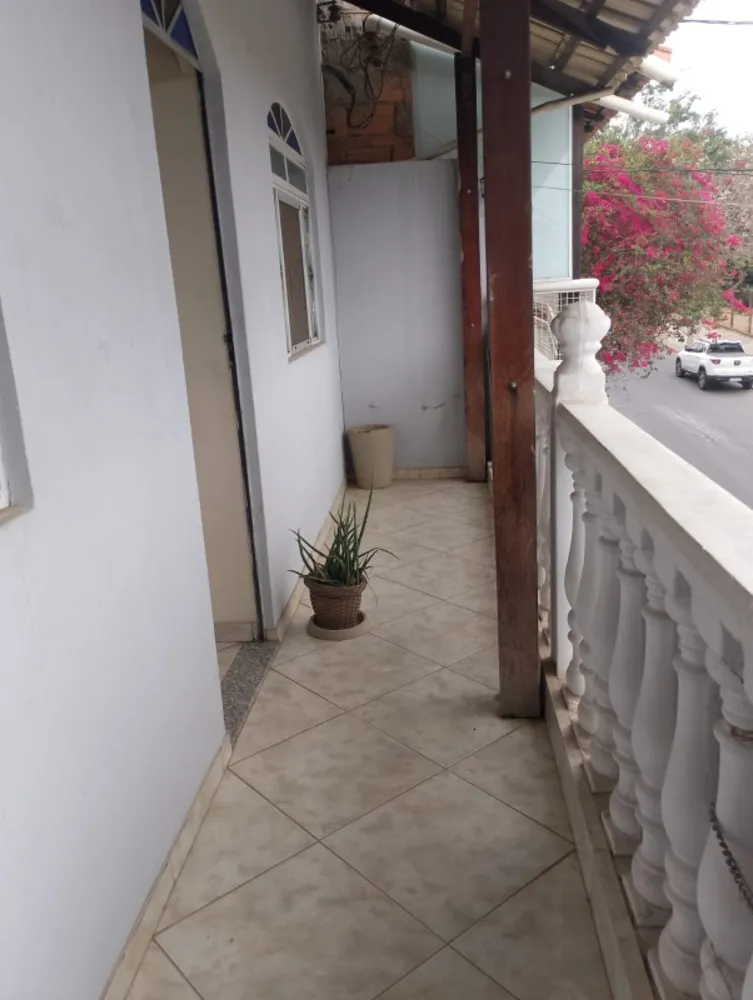 Casa, 3 quartos, 240 m² - Foto 19