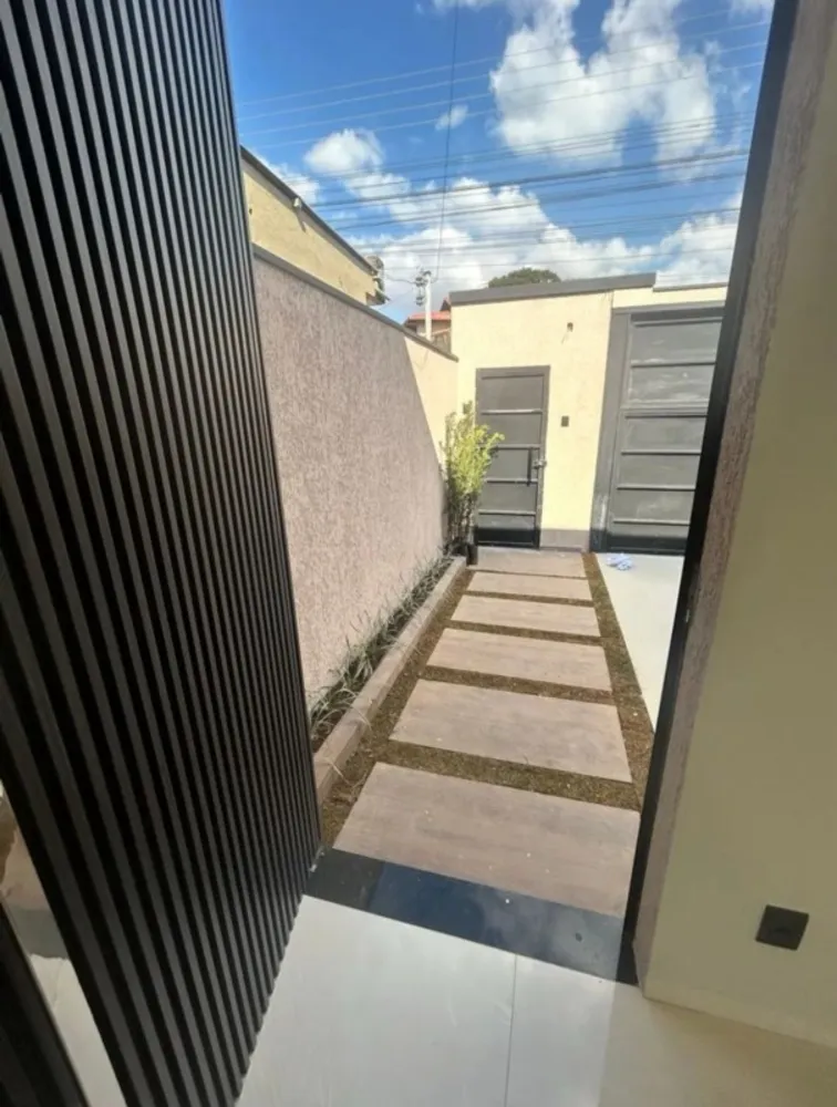 Casa, 3 quartos, 220 m² - Foto 2