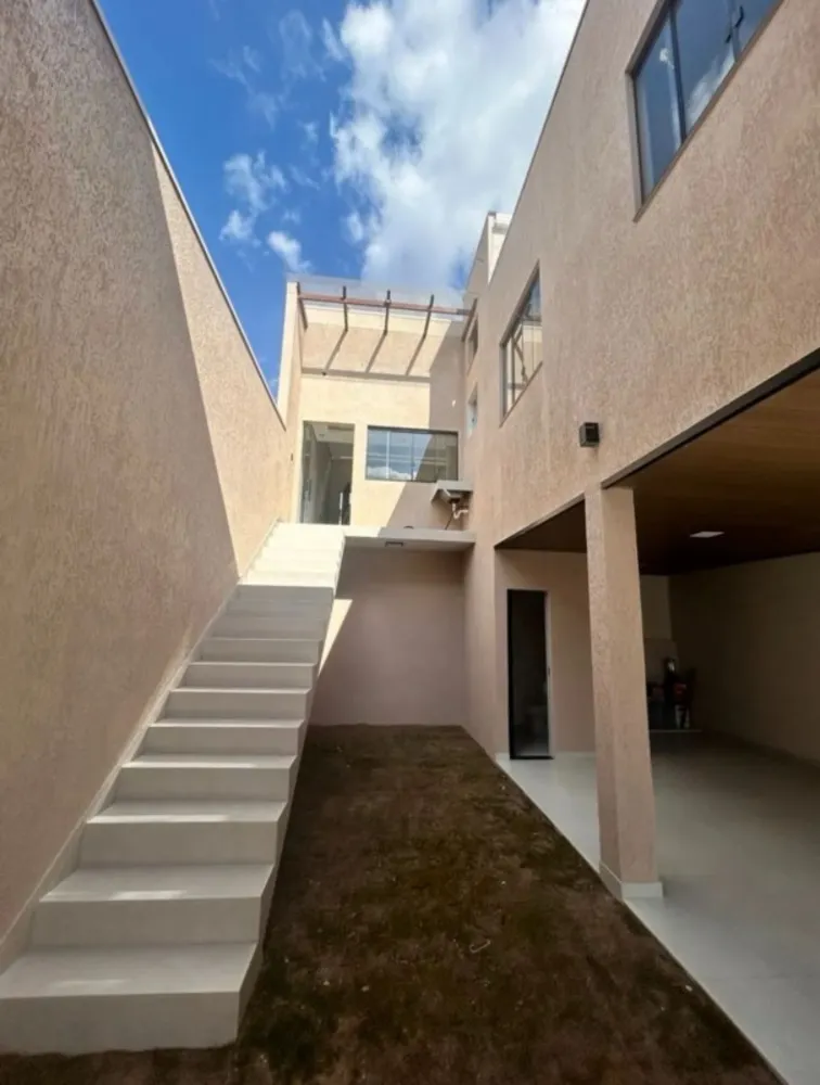 Casa, 3 quartos, 220 m² - Foto 15