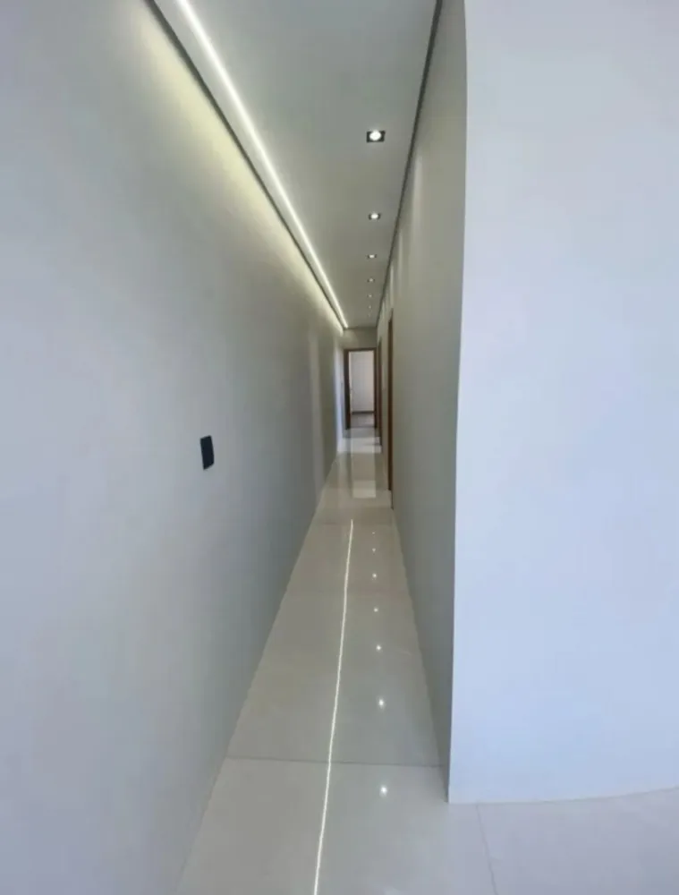Casa, 3 quartos, 220 m² - Foto 9