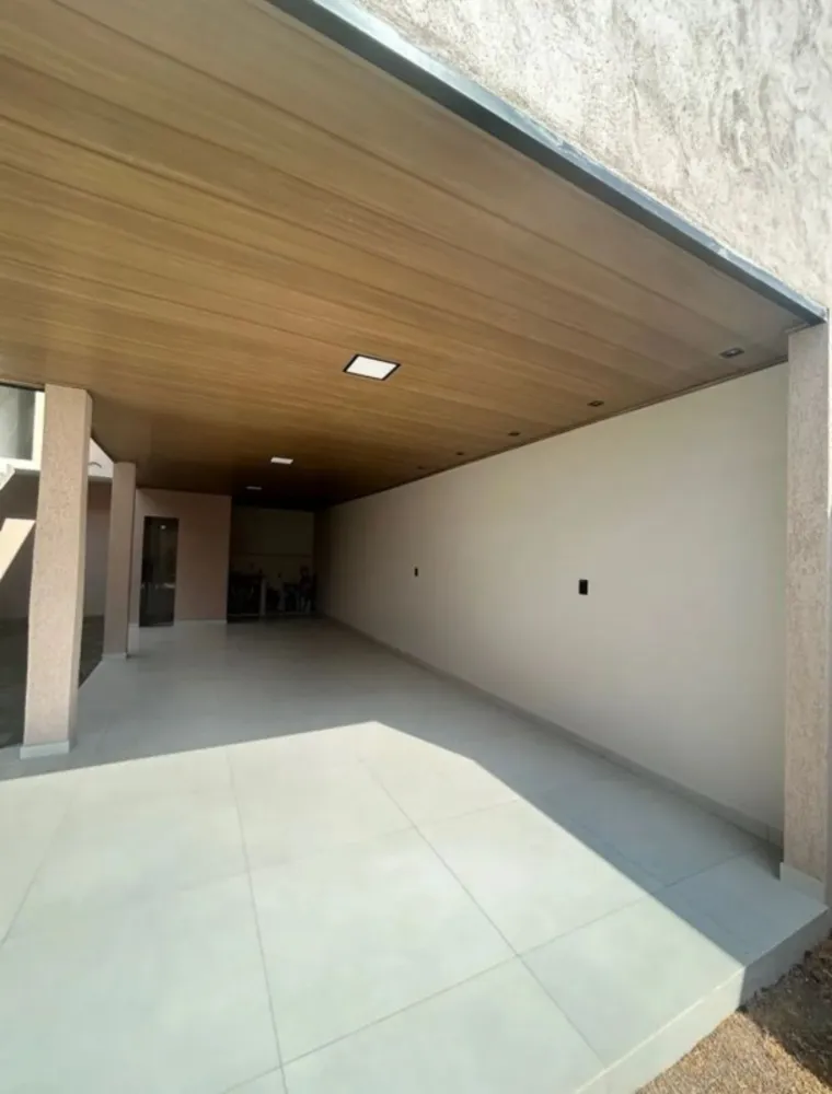 Casa, 3 quartos, 220 m² - Foto 18