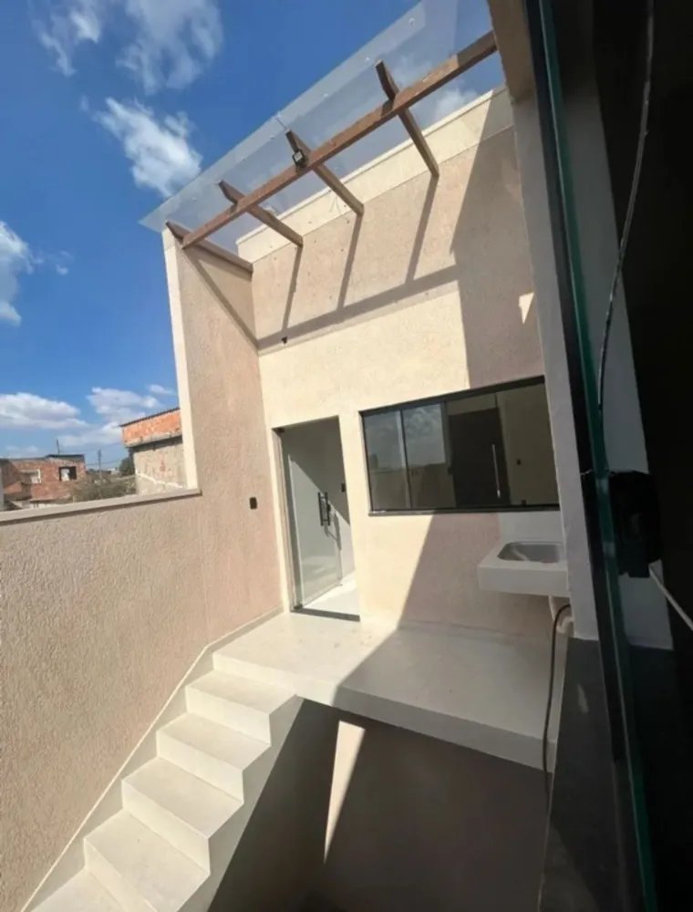 Casa, 3 quartos, 220 m² - Foto 17