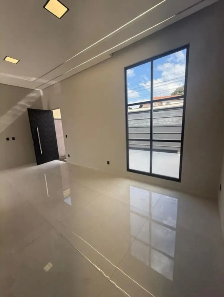 Casa, 3 quartos, 220 m² - Foto 4