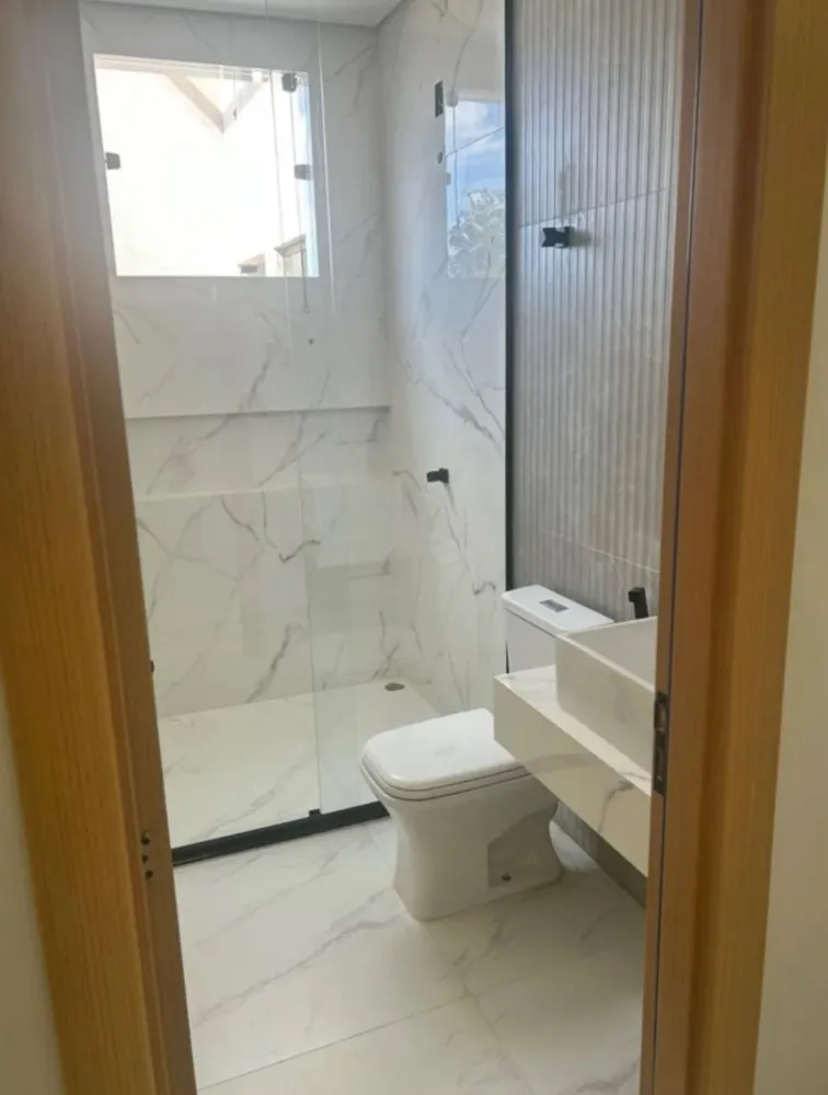 Casa, 3 quartos, 220 m² - Foto 12