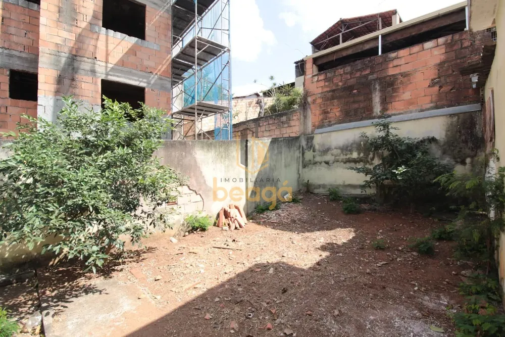 Casa, 4 quartos, 480 m² - Foto 22