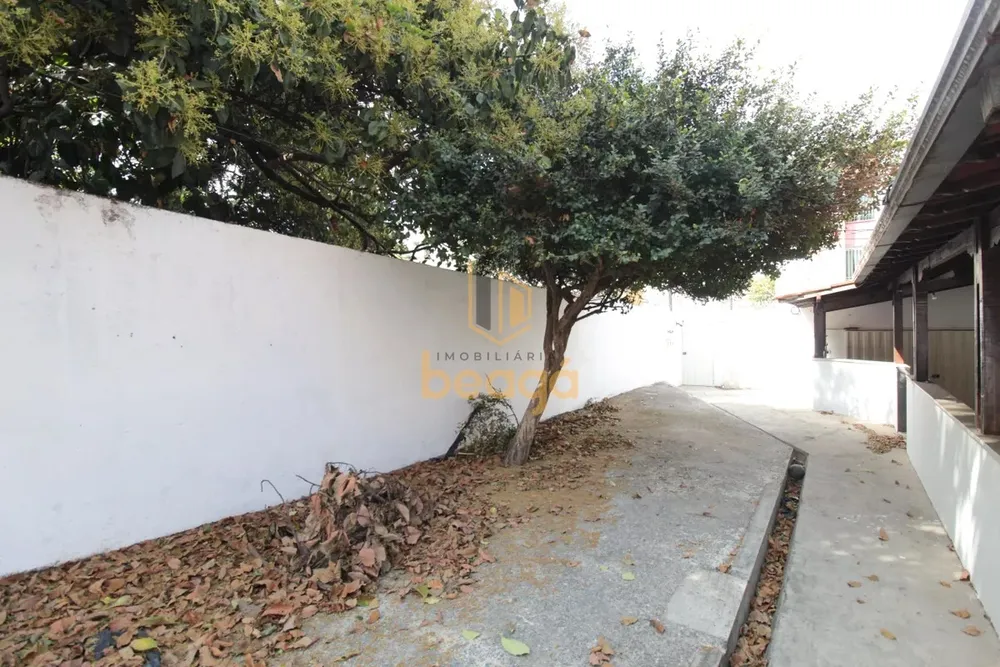 Casa, 4 quartos, 480 m² - Foto 13