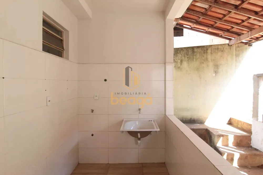 Casa, 4 quartos, 480 m² - Foto 16