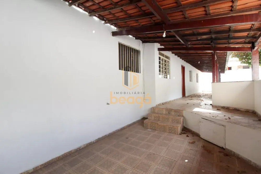 Casa, 4 quartos, 480 m² - Foto 2