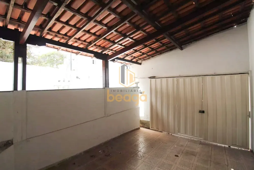 Casa, 4 quartos, 480 m² - Foto 3