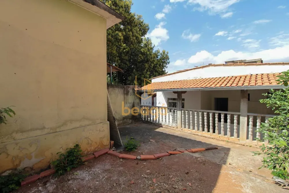 Casa, 4 quartos, 480 m² - Foto 12