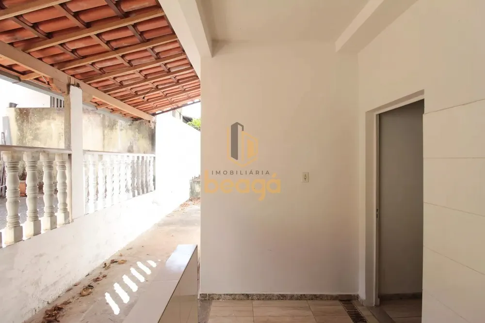 Casa, 4 quartos, 480 m² - Foto 3