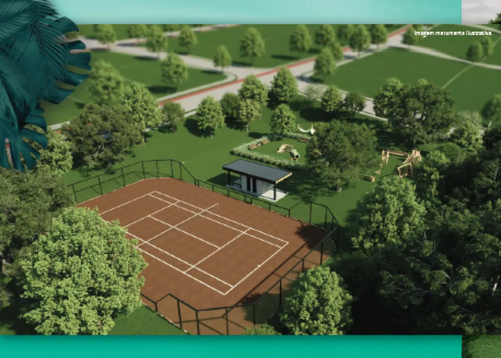 Terreno, 600 m² - Foto 3
