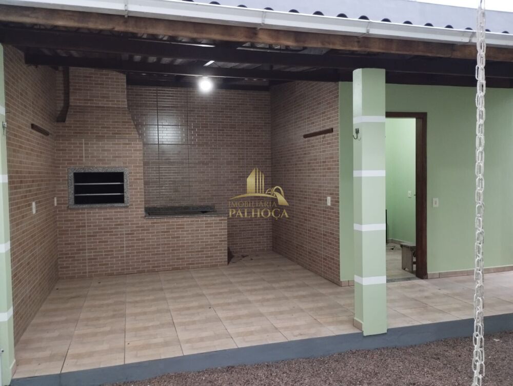 Casa à venda com 3 quartos, 80m² - Foto 12