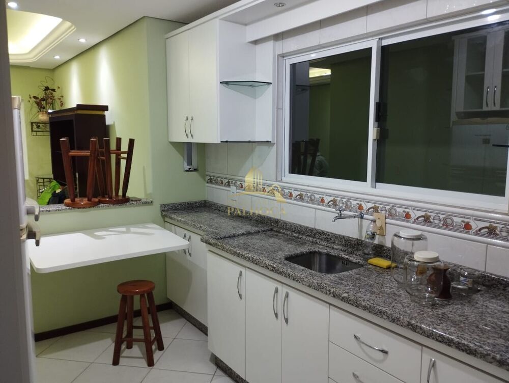 Casa à venda com 3 quartos, 80m² - Foto 6