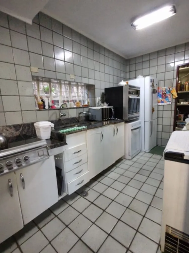 Casa, 5 quartos, 480 m² - Foto 4