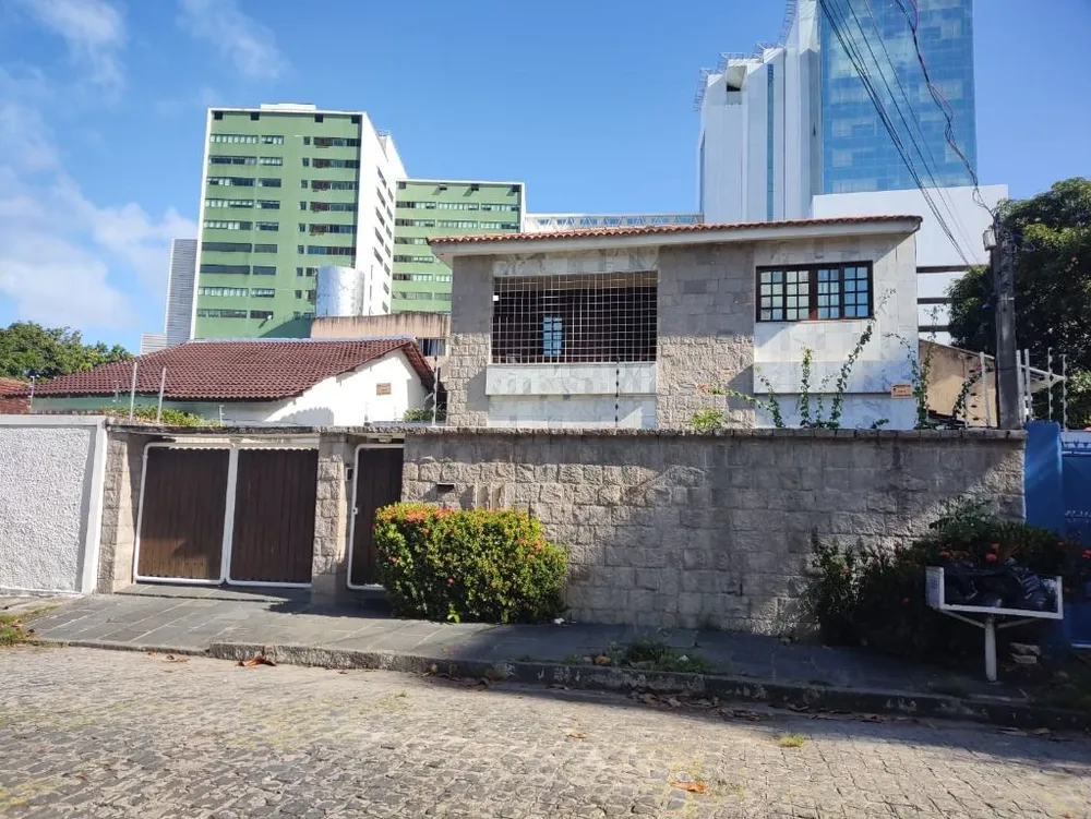 Casa, 5 quartos, 480 m² - Foto 1