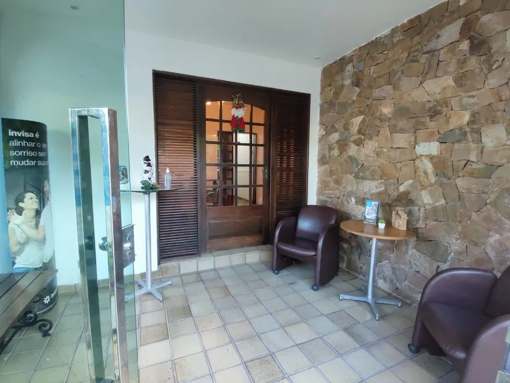 Casa, 5 quartos, 480 m² - Foto 3